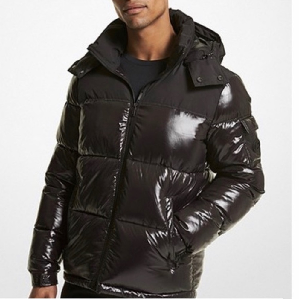 Michael Kors Winter Jacket